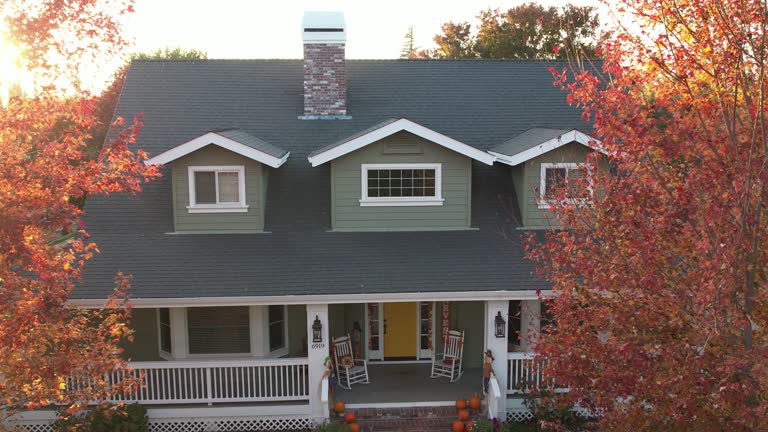 Best Roof Maintenance and Cleaning  in Salem, VA