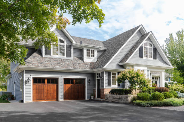 Best Asphalt Shingle Roofing  in Salem, VA
