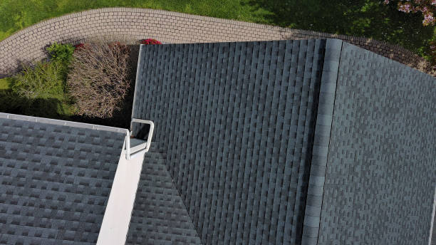 Asphalt Shingles Roofing in Salem, VA