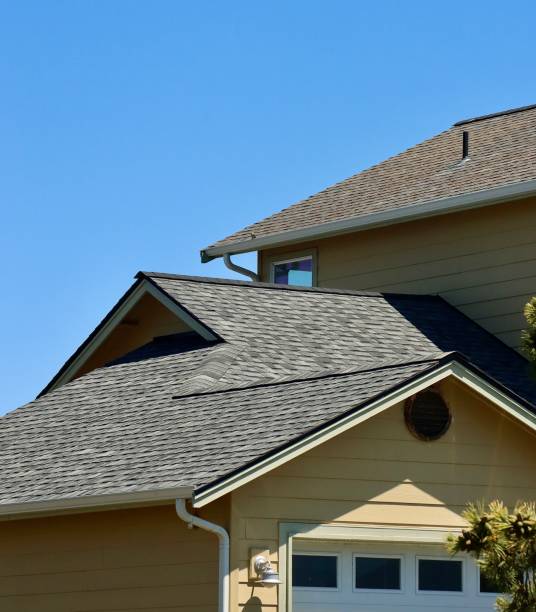 Best Commercial Roofing Services  in Salem, VA