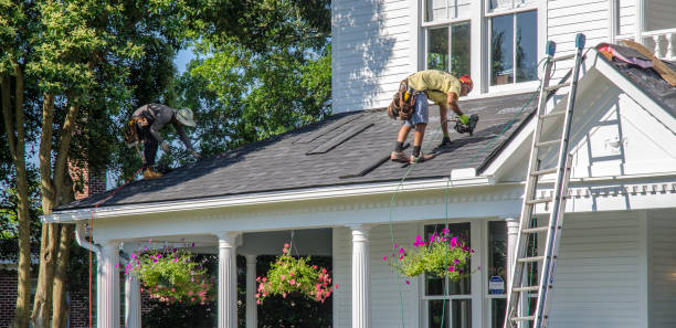 Best Commercial Roofing Services  in Salem, VA