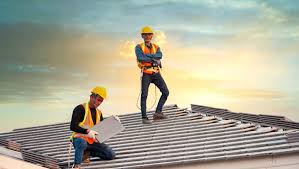Best Gutter Installation and Repair  in Salem, VA